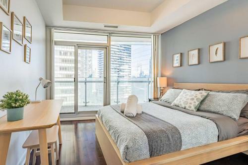 Apartamento The Bay Suites - Entertainment Dist