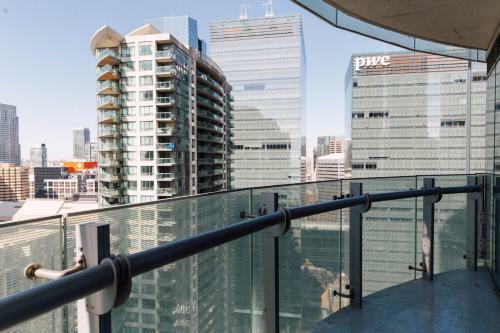 Apartamento The Bay Suites - Entertainment Dist