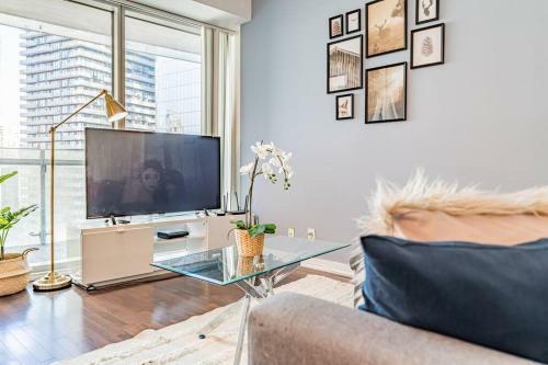 Apartamento The Bay Suites - Entertainment Dist