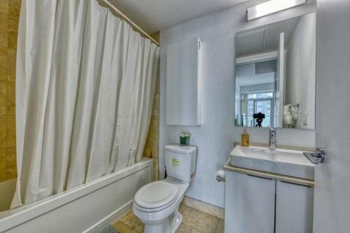 Apartamento The Bay Suites - Entertainment Dist