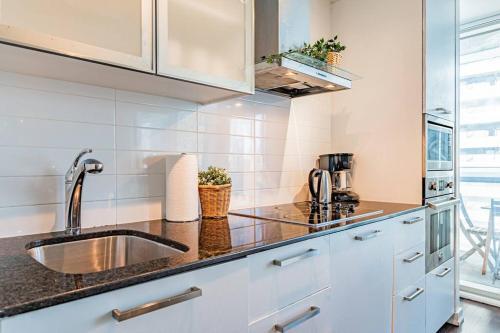 Apartamento The Bay Suites - Entertainment Dist