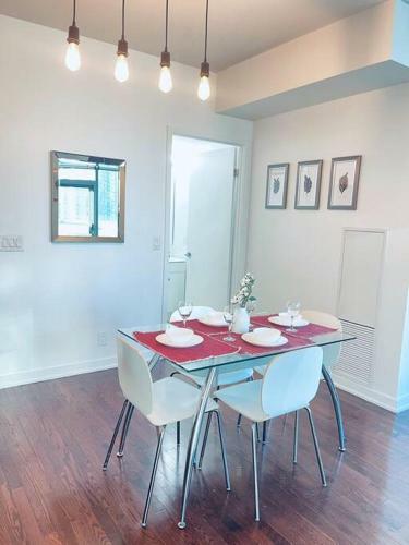 Apartamento The Bay Suites - Entertainment Dist