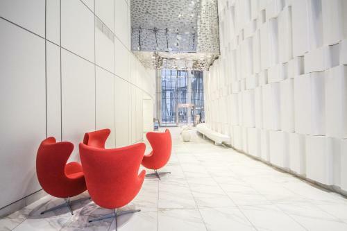 Apartamento The Bay Suites - Entertainment Dist