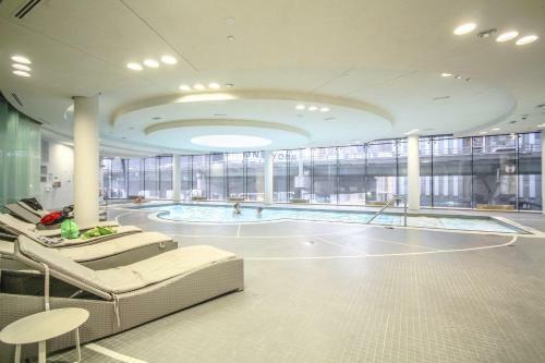 Apartamento The Bay Suites - Entertainment Dist