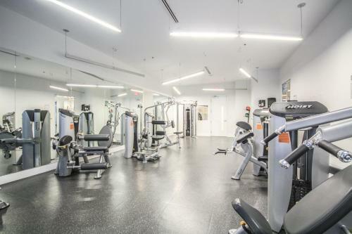 Apartamento The Bay Suites - Entertainment Dist