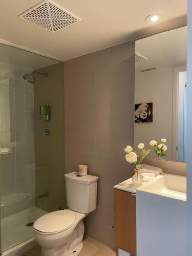 Apartamento Toronto Downtown Near Rogers Centre High Rise Lakeview Condo