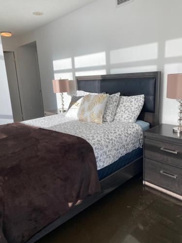 Apartamento Toronto Downtown Near Rogers Centre High Rise Lakeview Condo