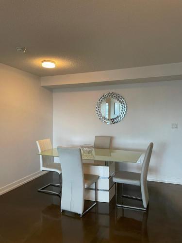Apartamento Toronto Downtown Near Rogers Centre High Rise Lakeview Condo