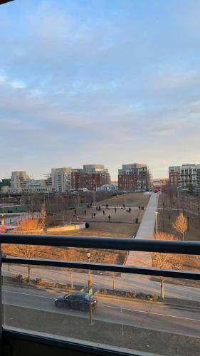 Apartamento Toronto Downtown Near Rogers Centre High Rise Lakeview Condo