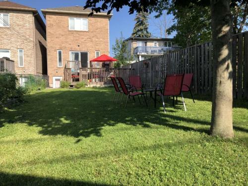 Apartamento Spacious 2 Bedroom Guest Suite