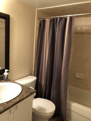 Apartamento Spacious 2 Bedroom Guest Suite