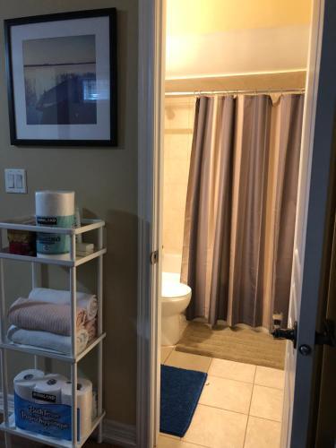 Apartamento Spacious 2 Bedroom Guest Suite