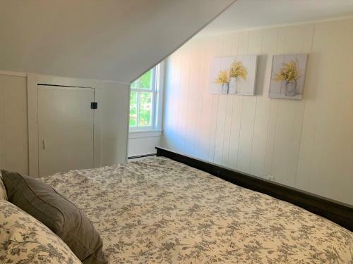 Apartamento County Cove - Bloomfield Suite
