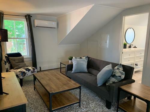 Apartamento County Cove - Bloomfield Suite