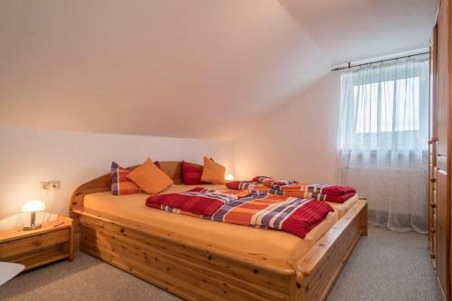Apartamento Ferienwohnung Steinhilber 1