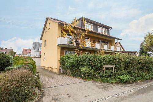 Apartamento Ferienwohnung Steinhilber 1