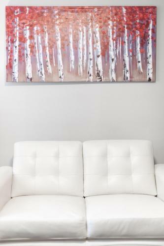 Entire 2 Bedroom Apartment Uptown Waterloo Kw