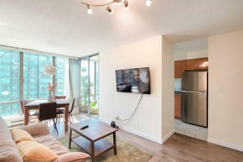 Apartamento Dt-min 30 Days-for 5-free Parking-pet Friendly