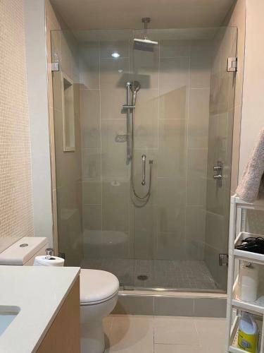 Villa 5 Mins Walk To Skytrain Station