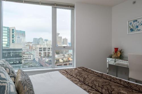 Apartamento The Altitude
