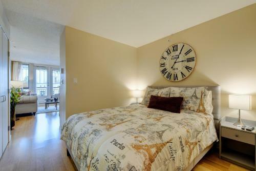 Apartamento The Astoria Nook