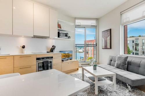Apartamento Gem At The Janion