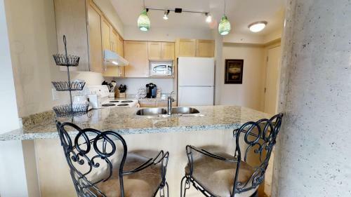 Apartamento Cititplace