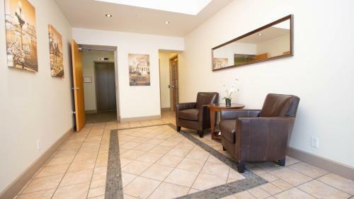Apartamento Cititplace