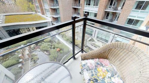 Apartamento Cititplace