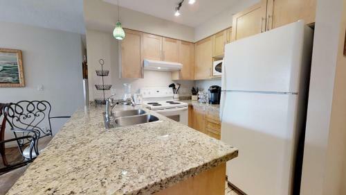 Apartamento Cititplace