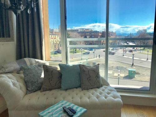Apartamento Parliament & Harbour View