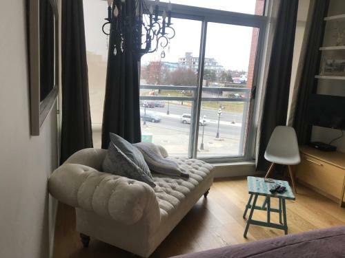 Apartamento Parliament & Harbour View