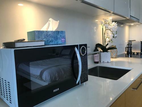 Apartamento Parliament & Harbour View