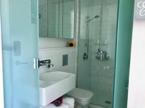 Apartamento Parliament & Harbour View