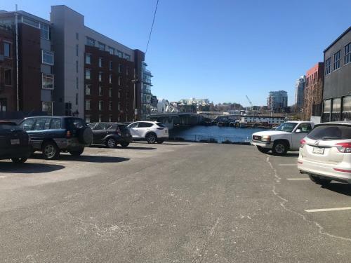 Apartamento Parliament & Harbour View