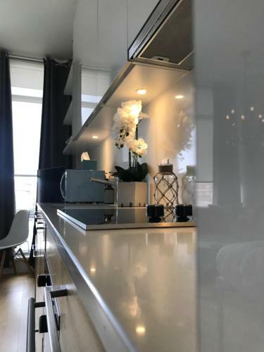 Apartamento Parliament & Harbour View