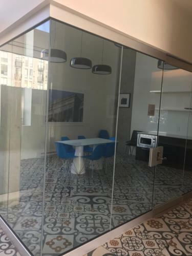 Apartamento Parliament & Harbour View