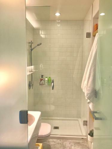 Apartamento Parliament & Harbour View