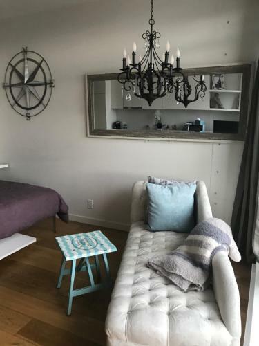 Apartamento Parliament & Harbour View