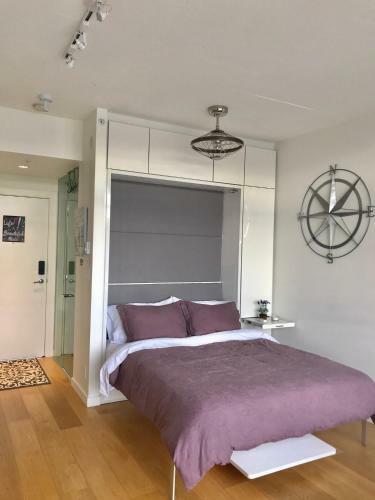 Apartamento Parliament & Harbour View