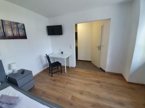 Hostal G�stehaus Am Heuss-platz