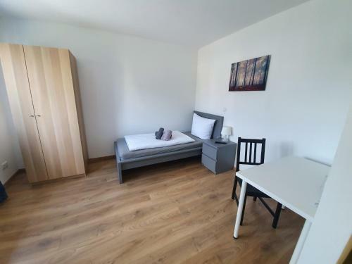 Hostal G�stehaus Am Heuss-platz