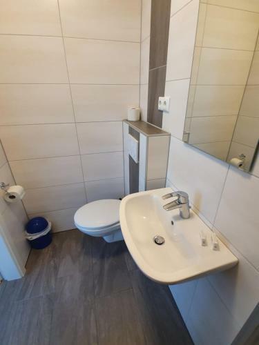 Hostal G�stehaus Am Heuss-platz