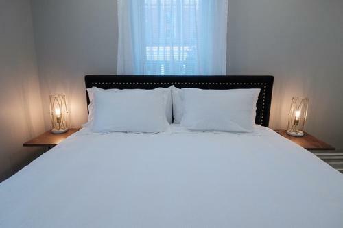 Bed & Breakfast The Victorian Luxury Suites