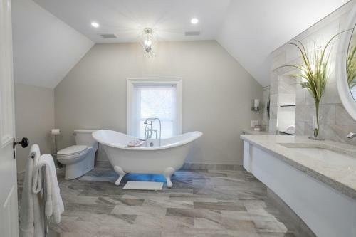 Bed & Breakfast The Victorian Luxury Suites