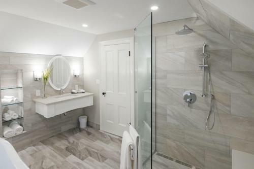 Bed & Breakfast The Victorian Luxury Suites