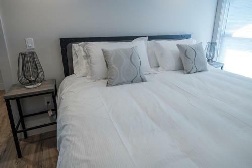 Bed & Breakfast The Victorian Luxury Suites