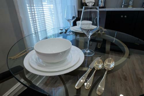 Bed & Breakfast The Victorian Luxury Suites