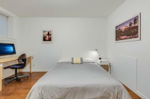 Cedar Hill Sunlit Stay - Bright Spacious & Modern