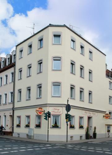 Hotel K�nig Humbert